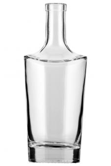 Lola Decanter 500ml weiß 19mm OBB Karton à 24 Stück