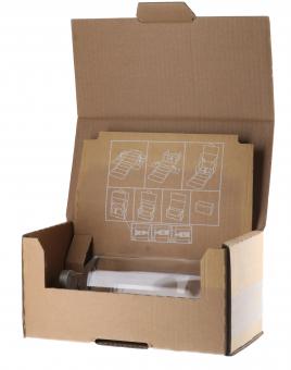 Versandverpackung - 1er Verpackung Pack á 10 Stück 