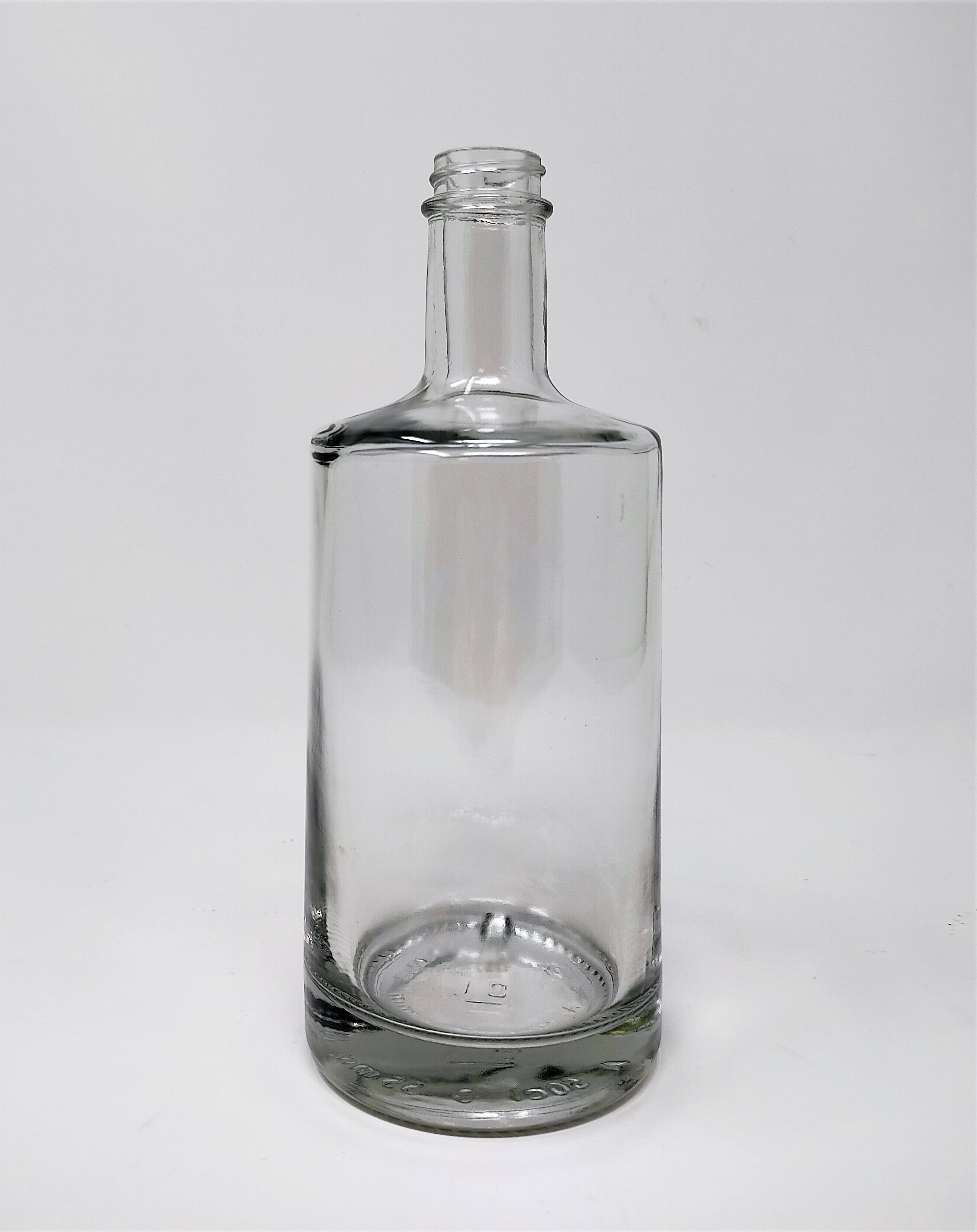 Flaschenhandel Giehl | Hamah 500ml weiß GCMI400/28
